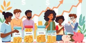 Educación Financiera: La Base de Tu Éxito