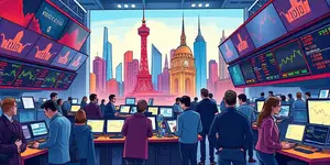 La Guía Definitiva para Entender las Bolsas