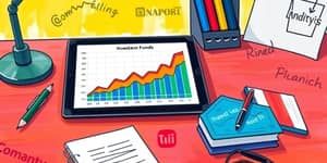 Fondos Indexados vs. Acciones Individuales