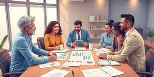 Técnicas de Venta Consultiva para Servicios Financieros