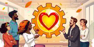 Pasión y Beneficios: Uniendo Mundos en Tu Negocio