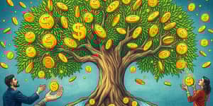 Dividendos: Flujo de Ingresos Pasivos