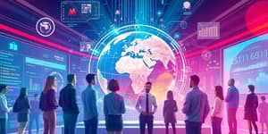 Inteligencia artificial en los negocios: Tu aliado estratégico