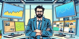 Cómo Atraer Clientes de Alto Patrimonio con Contenido de Valor