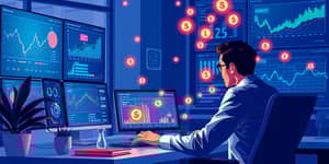 Generación de Leads Calificados para Asesorías de Inversión