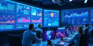 De Datos a Decisiones: Analítica para Marketing y Ventas