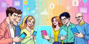 Creando una Experiencia del Cliente Superior en Finanzas