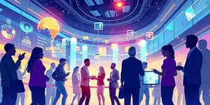 Innovación en Ventas: Adaptándose al Nuevo Cliente Financiero