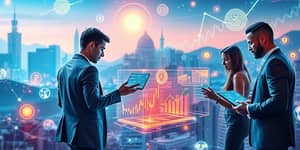 El Futuro del Marketing Fintech: Tendencias y Oportunidades