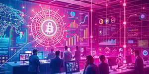 El Impacto de la Inteligencia Artificial en el Marketing Financiero