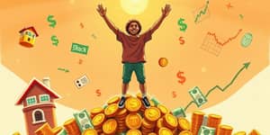 Libertad Financiera: Un Plan Paso a Paso