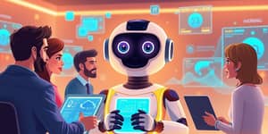 El Rol del Chatbot en la Atención al Cliente Financiero