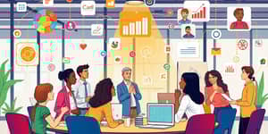 Herramientas CRM: Gestión Eficaz de Relaciones con Clientes