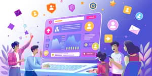 Gamificación: Comprometiendo a los Usuarios con tus Servicios