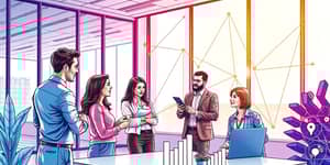 Ventas B2B en Finanzas: Estrategias para Empresas