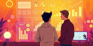 Storytelling Financiero: Conectando Emocionalmente con tu Audiencia