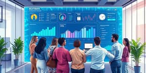 Cómo Presentar Productos Financieros de Forma Irresistible