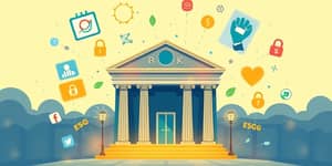 Gestión de la Reputación Online para Instituciones Financieras