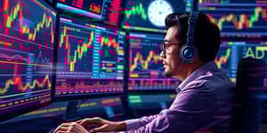 Trading en Corto Plazo: ¿Es Para Ti?