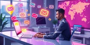 Email Marketing: Construyendo Relaciones Duraderas con tus Suscriptores