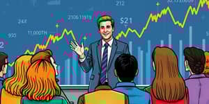 Relaciones Públicas: Construyendo Credibilidad en el Mercado Financiero