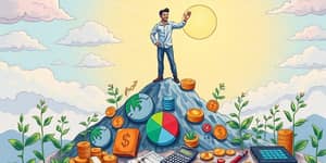 Finanzas Personales: Más Allá del Presupuesto