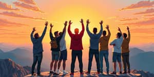 Construyendo un Equipo Fundador Invencible