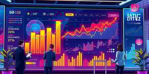 Indicadores Clave de Rendimiento (KPIs) para tu Negocio