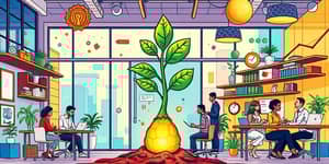 Financiamiento Semilla: Primeros Pasos hacia la Inversión