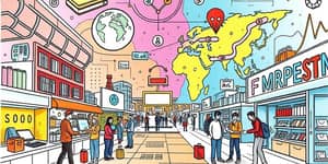 E-commerce exitoso: Creciendo en el mercado digital