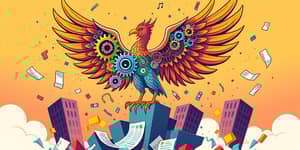 Reestructuración empresarial: Reinventando tu modelo de negocio