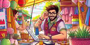 Microemprendimientos: Potenciando el desarrollo desde cero