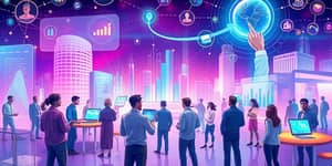 Financiación alternativa: Más allá de los bancos tradicionales