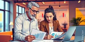 Mentoría empresarial: Aprende de la experiencia para crecer