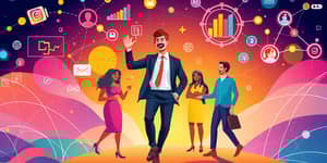 Habilidades del gerente moderno: Más allá de la dirección