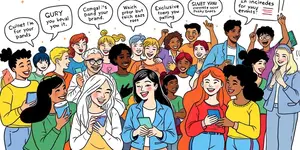 Fidelización de clientes: Construyendo relaciones duraderas