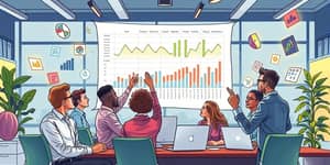 Modelado financiero: Predice el futuro de tu empresa