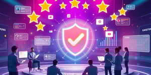 Gestión de la reputación online: Cuida tu imagen digital