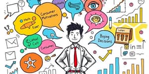 La Psicología del Consumidor en tu Emprendimiento