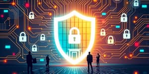 Ciberseguridad empresarial: Protegiendo tu activo más valioso