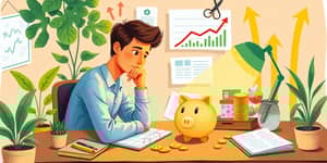 Optimiza Tus Finanzas: Estrategias Probadas para el Control