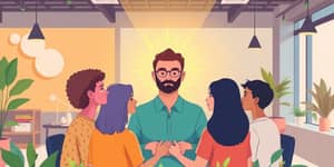 Liderazgo Consciente: Inspira a tu Equipo y Clientes