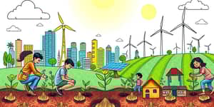 Inversión de Impacto: Gana Dinero Haciendo el Bien