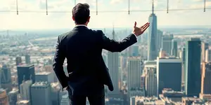 Marca personal para ejecutivos: Impacta y lidera