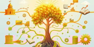 El Secreto de los Ricos: Ingresos Múltiples Explicados