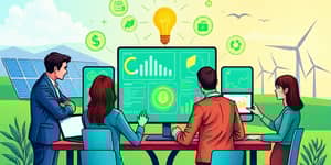 Subsidios y ayudas: Capitalizando oportunidades para tu empresa