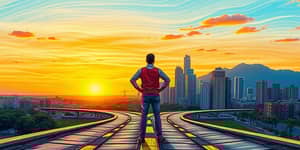 Del Sueño a la Realidad: Financiando Tu Emprendimiento