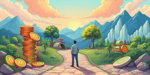 Más Allá del Presupuesto: Creando Riqueza Activa