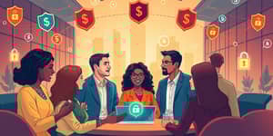 Construyendo Confianza: La Piedra Angular del Marketing Financiero