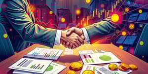 El Arte de la Negociación: Consigue Mejores Inversiones